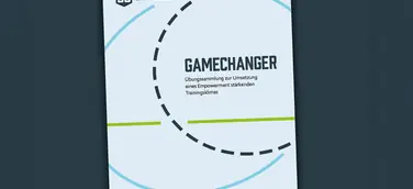 Digitale Broschüre "Gamechanger"