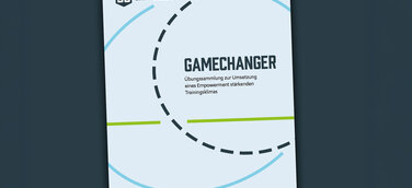 Digitale Broschüre "Gamechanger"