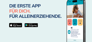 App für Alleinerziehende