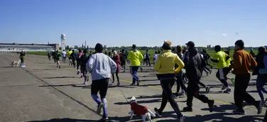 Malarathon 2024