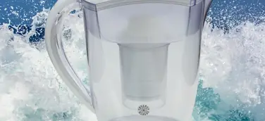 WATEC PITCHER Tischwasserfilter