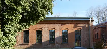 ISARWINKEL 16, München - BECC Agency GmbH
