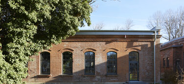 ISARWINKEL 16, München - BECC Agency GmbH