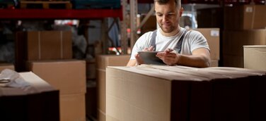 Palettenversand kosten rechner