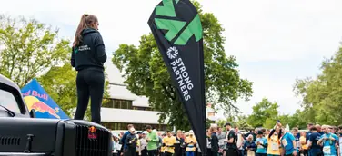 Wings for Life World Run 2025 Münster