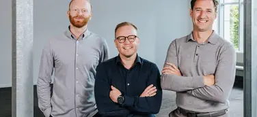 Ravical sichert sich 7,3 Millionen Euro, um die Kundenbetreuung von Expertenkanzleien durch KI zu verbessern