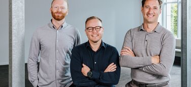 Ravical sichert sich 7,3 Millionen Euro, um die Kundenbetreuung von Expertenkanzleien durch KI zu verbessern