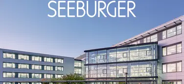 SEEBURGER Firmengebäude