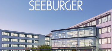 SEEBURGER Firmengebäude