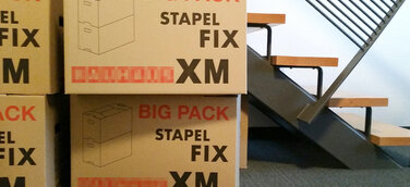 Ein Umzug kostet viel Geld. Ein Teil kann man vom Fiskus zurück holen.