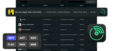 ViWizard Spotify Music Converter