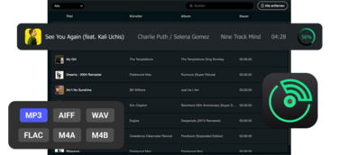 ViWizard Spotify Music Converter