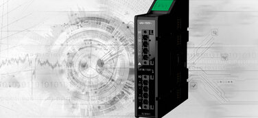 Das neue Modul ibaM-4AI-150V-Ac
