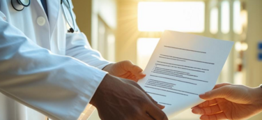 Mit einer Vorsorgevollmacht ist klar, wer handeln darf und wann.