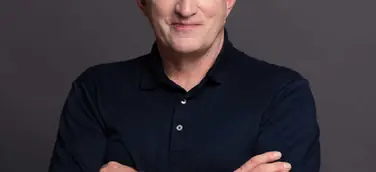 Axel Breuer Head of AI