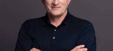 Axel Breuer Head of AI