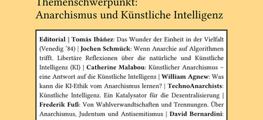 Cover von espero #11