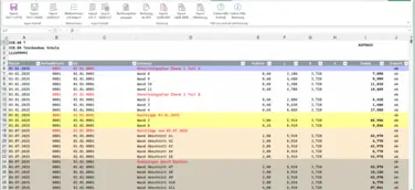 XRechnung direkt aus Mircrosoft Excel