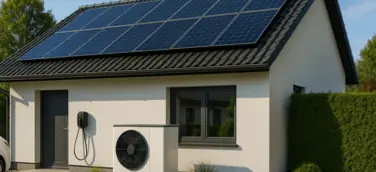Wärmepumpe & Photovoltaik