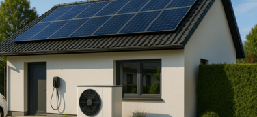 Wärmepumpe & Photovoltaik