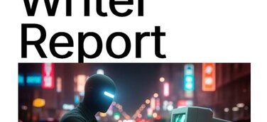 Der GhostWriterReport