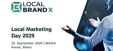 Vertriebspartnermarketing trifft Stadionflair: Der Local Marketing Day 2025 kommt in die MEWA ARENA in Mainz