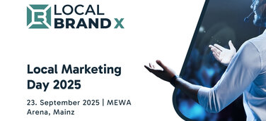 Vertriebspartnermarketing trifft Stadionflair: Der Local Marketing Day 2025 kommt in die MEWA ARENA in Mainz