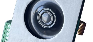 Helpy Supercompact Notrufsystem nach EN81-28: 2022