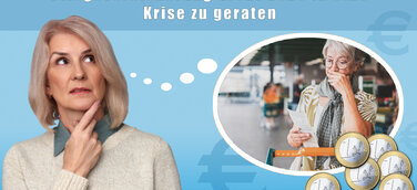 Pflegeversicherung droht 2026 in eine Krise zu geraten - Pflegegeld 2026 - Steigende Pflegekosten belasten Familien