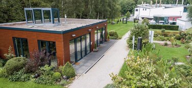 Tag der offenen Tür im Rhein-Taunus-Krematorium findet am 6. September 2025 statt