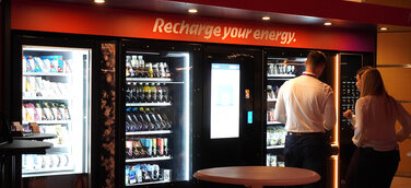 Paderborner Startup auf der E.ON New Energy Experience 2025 in München