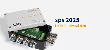 IO-BOX-Modul offen