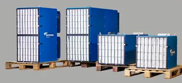 DFI-Serie
