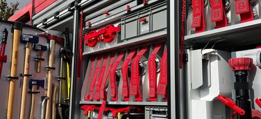 BECC gewinnt im Pitch um den Messeauftritt von Magirus auf der INTERSCHUTZ 2026