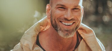 Alex von Breathwork Ausbildung