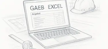 GAEB-Online 2025