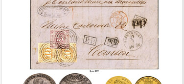 Katalog 239. Auktion