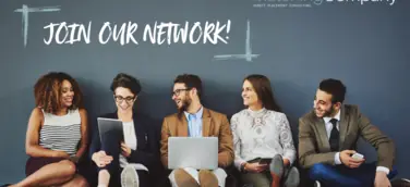 Join our network!