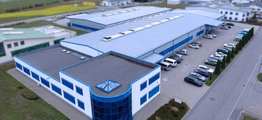 Rudolf Storz erweitert Produktionsfläche um 6.000 m²