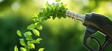 Green Fuel