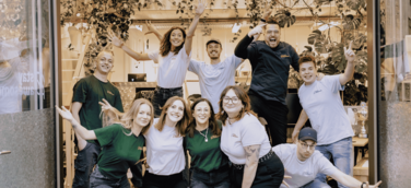 stay awesome Team Kassel