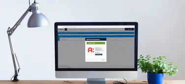 Agenda Connect: Über die neue Schnittstelle werden Buchungsdaten und Belegbilder direkt aus obwyse in die Agenda-Finanzbuchführung übertragen.