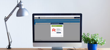 Agenda Connect: Über die neue Schnittstelle werden Buchungsdaten und Belegbilder direkt aus obwyse in die Agenda-Finanzbuchführung übertragen.