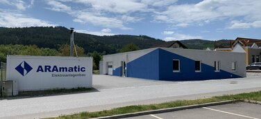 ARAmatic GmbH: Erfolgreicher Rückblick auf 2025 und klarer Fokus für 2026