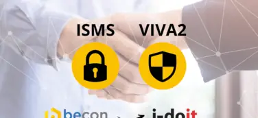 i-doit Add-ons ISMS und VIVA2 künftig wieder unter der Verantwortung der i-doit Group