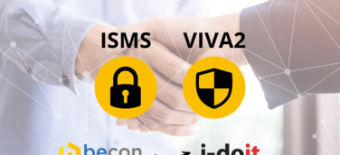i-doit Add-ons ISMS und VIVA2 künftig wieder unter der Verantwortung der i-doit Group