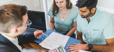 YouGov-Umfrage: Expats zeigen mehr Investitionsbereitschaft beim Immobilienkauf als Deutsche