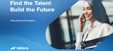 Find the Talent - Build the Future