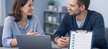 CyberRisikoCheck Beratung