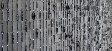 Ausstellung: Julia Schewalie THE MATTER OF SHADOWS - StKK - Stiftung für Konkrete Kunst Roland Phleps